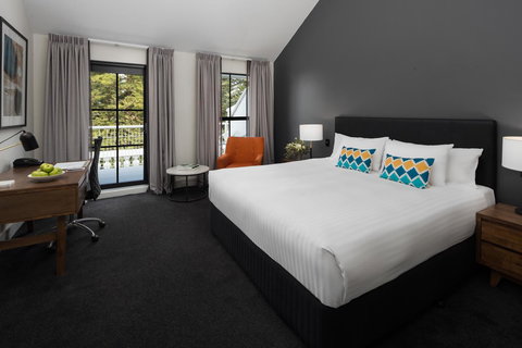 Esplanade Hotel Fremantle - By Rydges - Broome Tourism 34