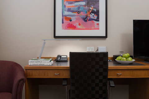 Esplanade Hotel Fremantle - By Rydges - Broome Tourism 30