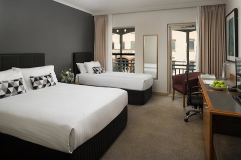 Esplanade Hotel Fremantle - By Rydges - Broome Tourism 29