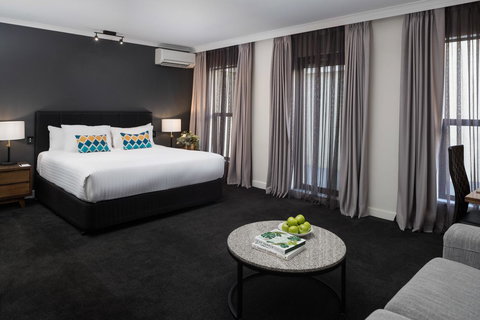 Esplanade Hotel Fremantle - By Rydges - Broome Tourism 16