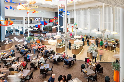 Esplanade Hotel Fremantle - By Rydges - Broome Tourism 37