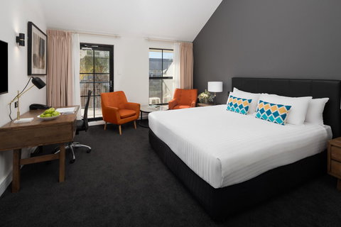 Esplanade Hotel Fremantle - By Rydges - Broome Tourism 24