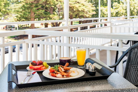 Esplanade Hotel Fremantle - By Rydges - Broome Tourism 40