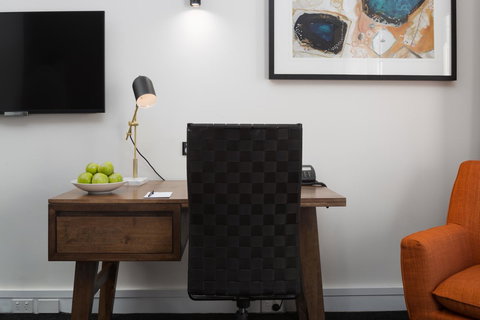 Esplanade Hotel Fremantle - By Rydges - Broome Tourism 22