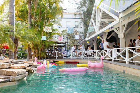 Esplanade Hotel Fremantle - By Rydges - Broome Tourism 38