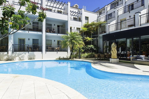 Esplanade Hotel Fremantle - By Rydges - Broome Tourism 41