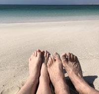 White Sands - Broome Tourism
