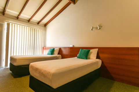 Sanno Marracoonda Perth Airport Hotel - Broome Tourism 19