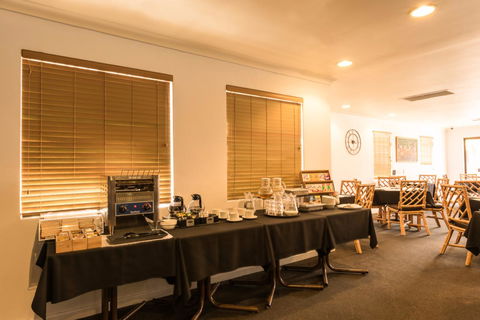 Sanno Marracoonda Perth Airport Hotel - Broome Tourism 9