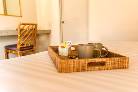 Sanno Marracoonda Perth Airport Hotel - Broome Tourism 13