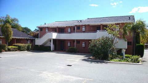Sanno Marracoonda Perth Airport Hotel - Broome Tourism 33