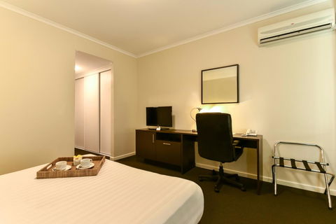 Sanno Marracoonda Perth Airport Hotel - Broome Tourism 26