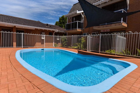 Sanno Marracoonda Perth Airport Hotel - Broome Tourism 5