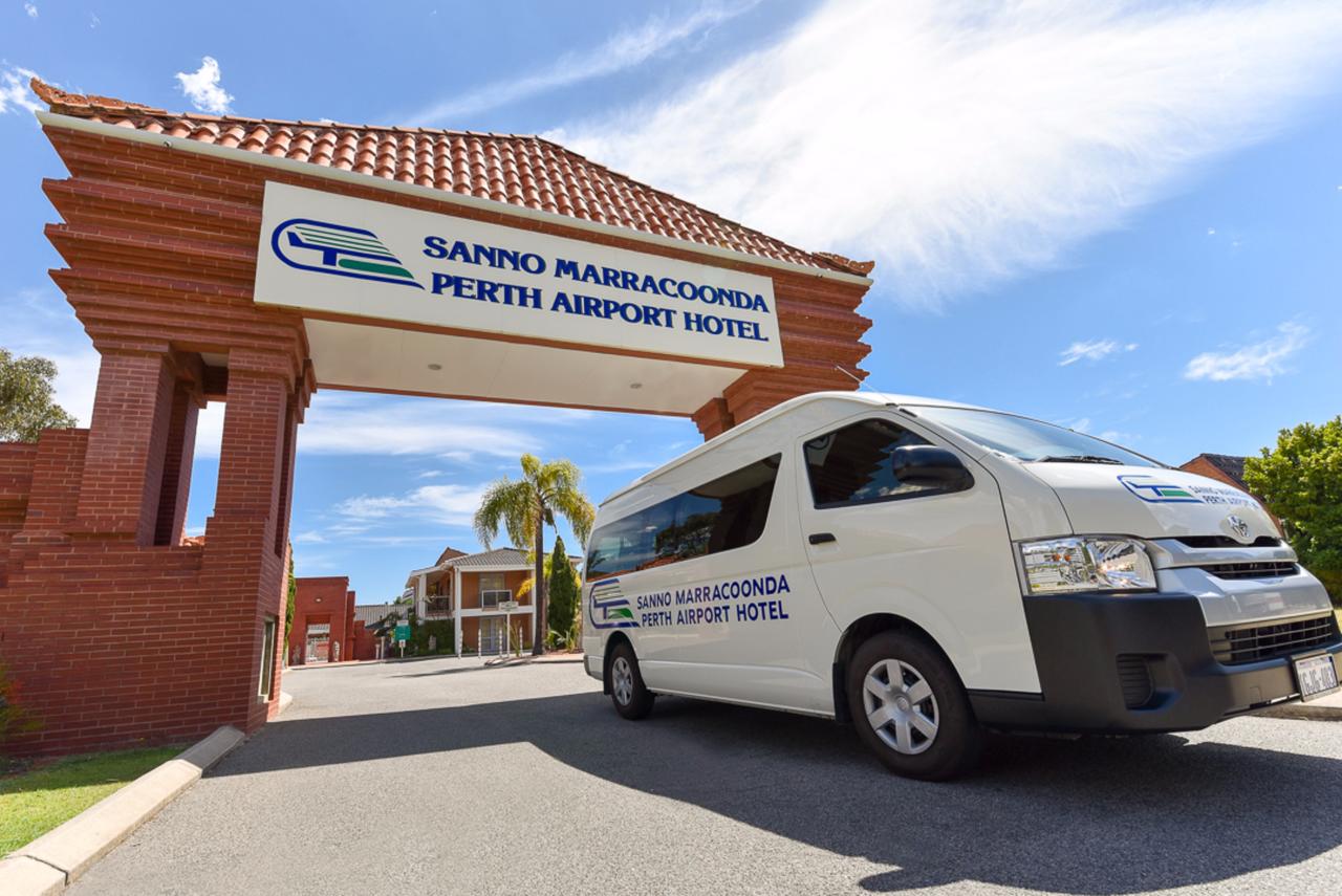 Redcliffe WA Broome Tourism