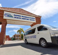 Sanno Marracoonda Perth Airport Hotel - Broome Tourism