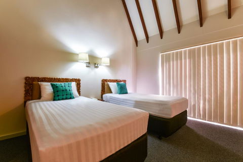 Sanno Marracoonda Perth Airport Hotel - Broome Tourism 18