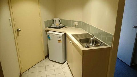 Sanno Marracoonda Perth Airport Hotel - Broome Tourism 32