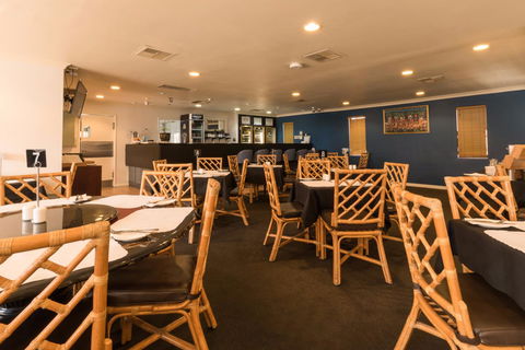 Sanno Marracoonda Perth Airport Hotel - Broome Tourism 6
