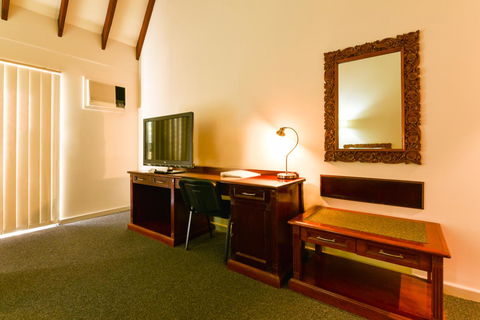 Sanno Marracoonda Perth Airport Hotel - Broome Tourism 14