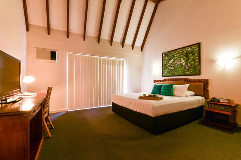 Sanno Marracoonda Perth Airport Hotel - Broome Tourism 7