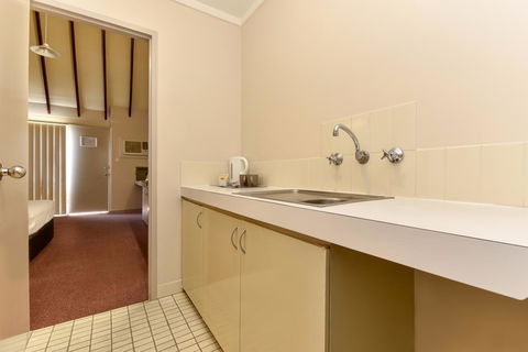 Sanno Marracoonda Perth Airport Hotel - Broome Tourism 21