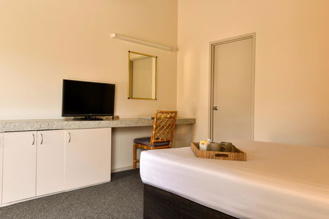 Sanno Marracoonda Perth Airport Hotel - Broome Tourism 20