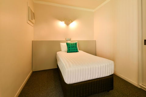 Sanno Marracoonda Perth Airport Hotel - Broome Tourism 12