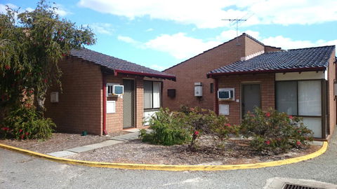Sanno Marracoonda Perth Airport Hotel - Broome Tourism 31