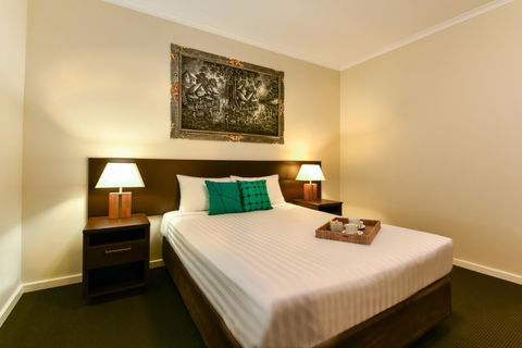 Sanno Marracoonda Perth Airport Hotel - Broome Tourism 17