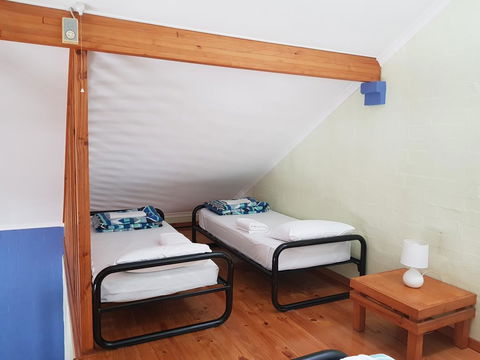 Mandurah Family Resort - Broome Tourism 13