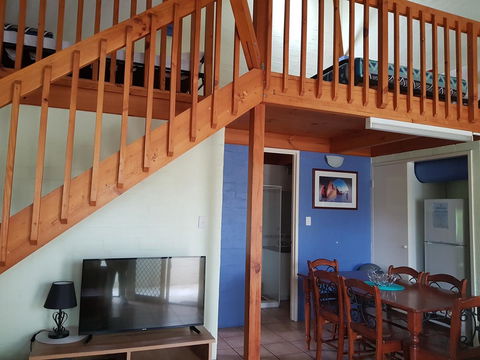 Mandurah Family Resort - Broome Tourism 9