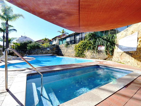 Mandurah Family Resort - Broome Tourism 27