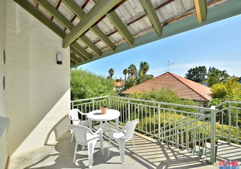 Mandurah Family Resort - Broome Tourism 5