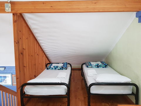 Mandurah Family Resort - Broome Tourism 11