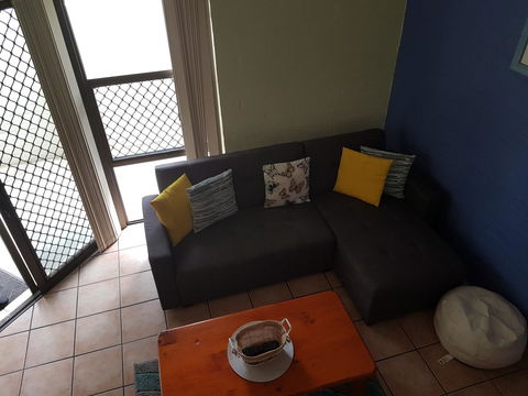 Mandurah Family Resort - Broome Tourism 10