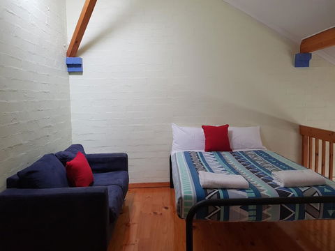 Mandurah Family Resort - Broome Tourism 12