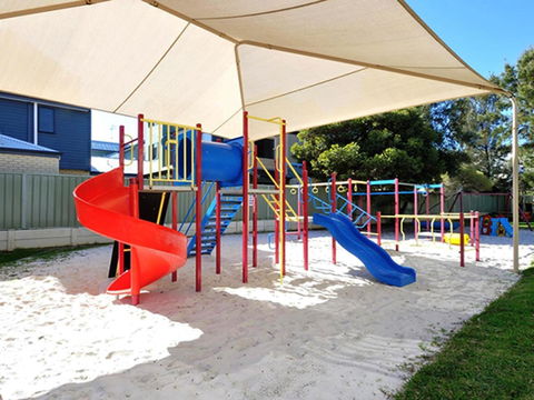Mandurah Family Resort - Broome Tourism 32