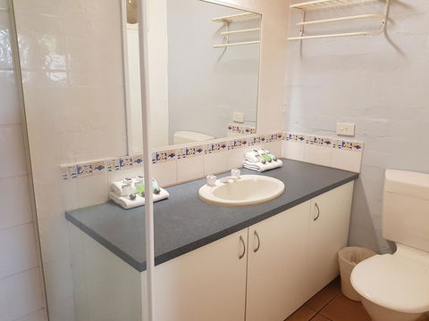 Mandurah Family Resort - Broome Tourism 15