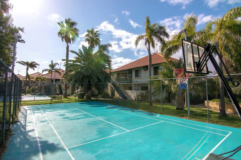 Mandurah Family Resort - Broome Tourism 29