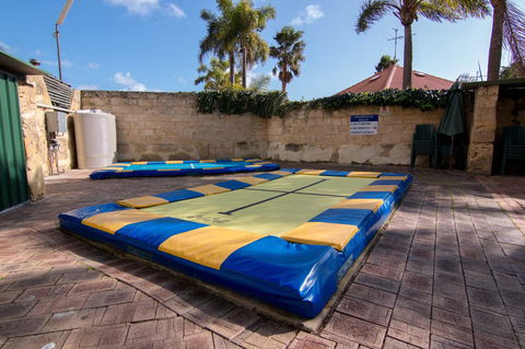Mandurah Family Resort - Broome Tourism 28