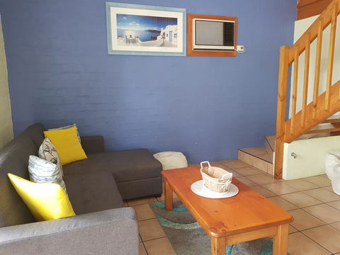 Mandurah Family Resort - Broome Tourism 17