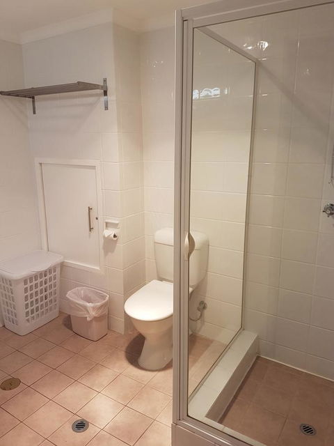 Mandurah Family Resort - Broome Tourism 3