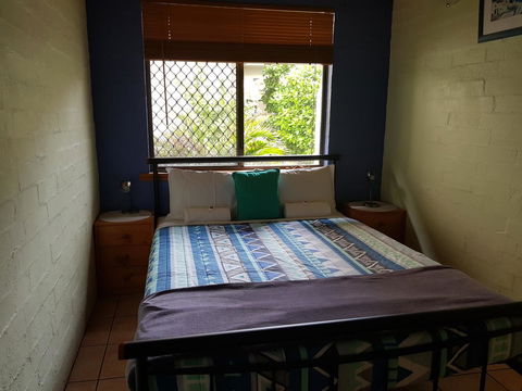 Mandurah Family Resort - Broome Tourism 16