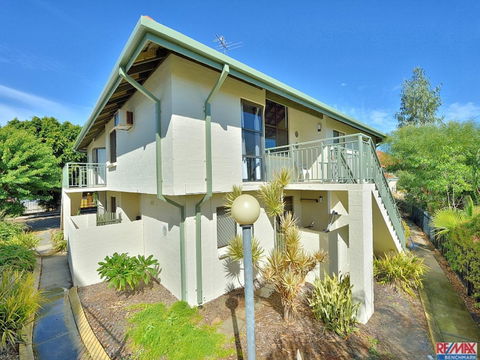 Mandurah Family Resort - Broome Tourism 21