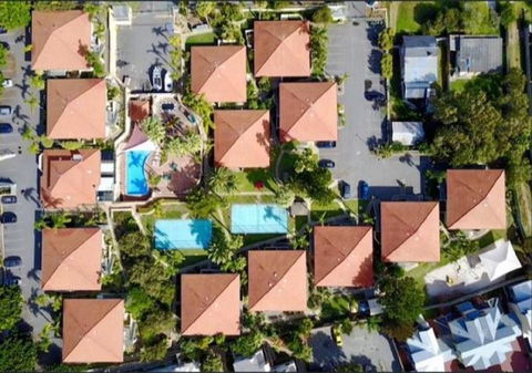 Mandurah Family Resort - Broome Tourism 18