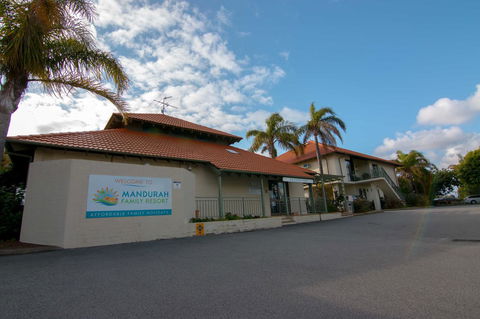 Mandurah Family Resort - Broome Tourism 20