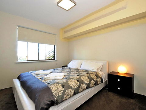 Mandurah Family Resort - Broome Tourism 34