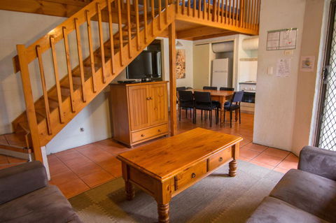 Mandurah Family Resort - Broome Tourism 42