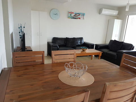 Mandurah Family Resort - Broome Tourism 6