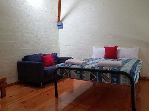 Mandurah Family Resort - Broome Tourism 14